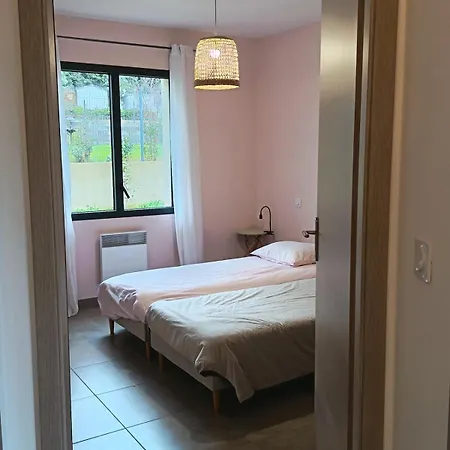 Maison De Entre Et Montagne Corse * Calenzana