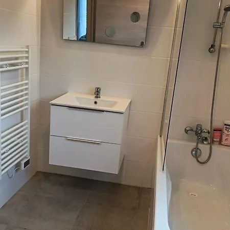 Σπίτι διακοπών Maison De Entre Et Montagne Corse Calenzana