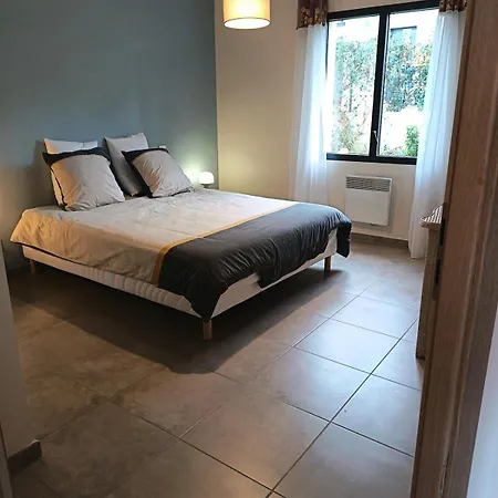 Σπίτι διακοπών Maison De Entre Et Montagne Corse Calenzana