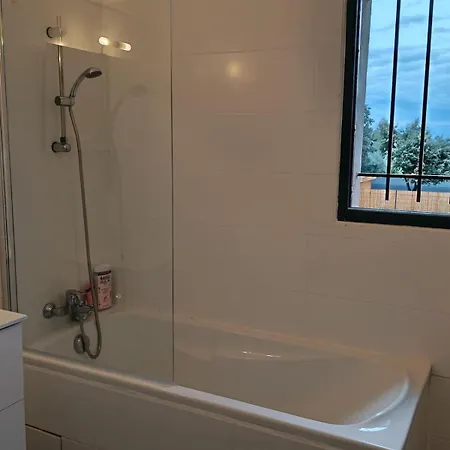 Maison De Entre Et Montagne Corse Σπίτι διακοπών Calenzana