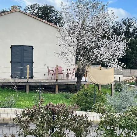 Σπίτι διακοπών Maison De Entre Et Montagne Corse Calenzana