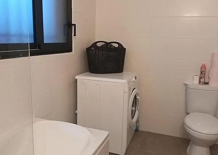 Semesterbostad Maison De Entre Et Montagne Corse