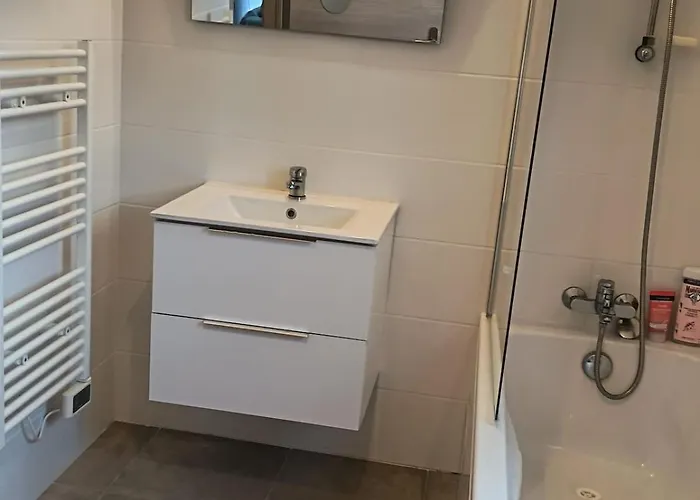 Hébergement de vacances Maison De Entre Et Montagne Corse Calenzana