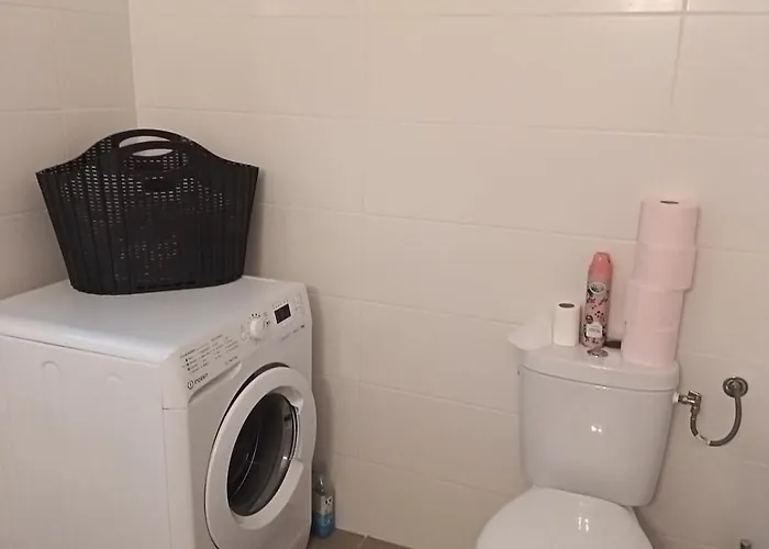 Maison De Entre Et Montagne Corse Semesterbostad *