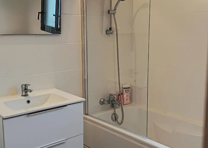 Maison De Entre Et Montagne Corse * Calenzana